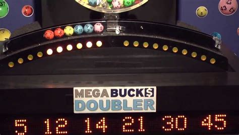 megabucks doubler